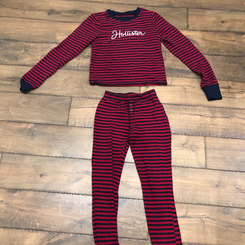Hollister Pajamas